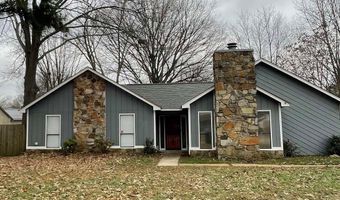 7929 LINDA JOYCE, Bartlett, TN 38133