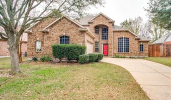 805 Rushmore Dr, Allen, TX 75002