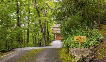 471 Rivard Rd, Glenville, NC 28736