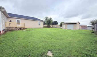 64 Belair Dr, Arab, AL 35016