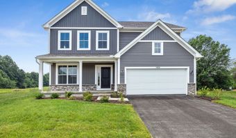 305 River Birch Dr, Galena, OH 43021