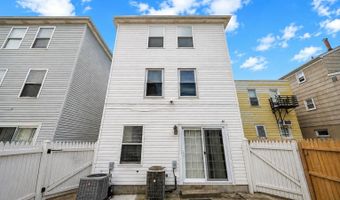 149 HOBART Ave, Bayonne, NJ 07002
