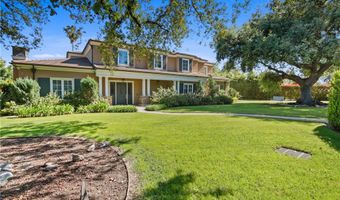 450 Arbolada Dr, Arcadia, CA 91006