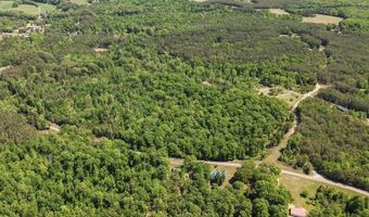 ED BARHAM TRACT 1 Rd, Bethel Springs, TN 38315