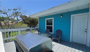 402 S Saunders St, Aransas Pass, TX 78336