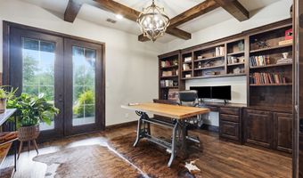 600 W Hill Dr, Aledo, TX 76008
