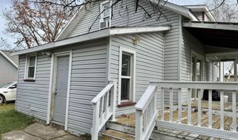 711 Francisco Ave, Alma, MI 48801