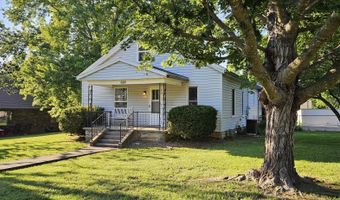 620 E Prairie Ln, Ash Grove, MO 65604