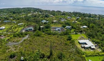2 Nd Ave, Keaau, HI 96749