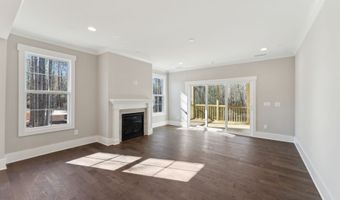 60 Oak Meadow Ln Plan: Taylor, Angier, NC 27501