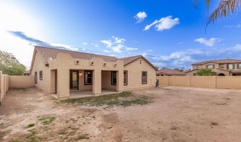 6883 S GEMSTONE Pl, Chandler, AZ 85249