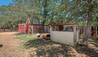 6122 Old Decatur Rd, Alvord, TX 76225