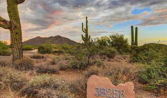 39258 N RIDGEWAY Dr, Cave Creek, AZ 85331