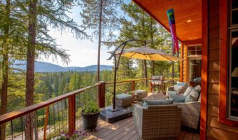 1961 Ridge Crest Dr, Whitefish, MT 59937