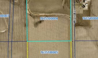 Section 35 Osc, Ackley, IA 50601