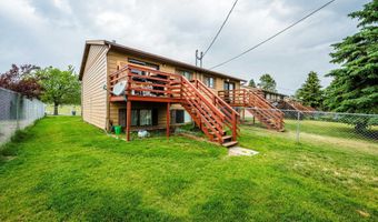 711 S Burritt Ave, Buffalo, WY 82834