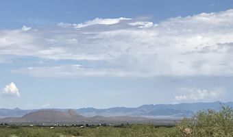 120 AC Off Stronghold & Ironwood Rd, Cochise, AZ 85606