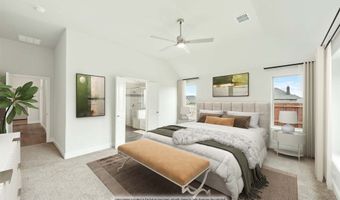 215 Navajo Trl, Alvarado, TX 76009