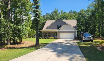 1009 Bush, Barnesville, GA 30204