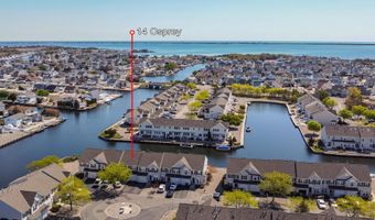 14 Osprey Ln, Bayville, NJ 08721