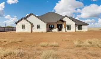 519 NE 2000, Andrews, TX 79714