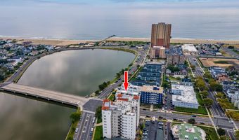 400 Deal Lake Dr 8F, Asbury Park, NJ 07712