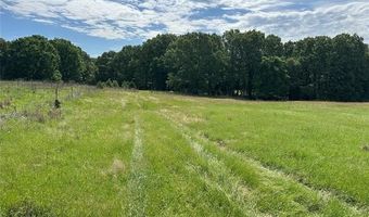 8494 E Nightingale, Atoka, OK 74525