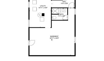 26 Althea Rd, Warwick, RI 02889