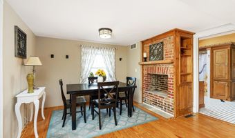 43 N Main St, Allentown, NJ 08501