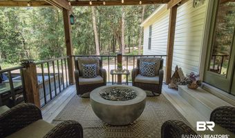 10950 Silas Holmes Rd, Bay Minette, AL 36507