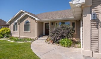 2488 S Fieldstone Dr, Ammon, ID 83401