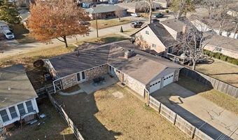 1248 May Ln, Bartlesville, OK 74006