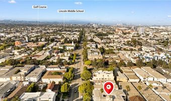 1101 Lincoln Blvd 1A, Santa Monica, CA 90403