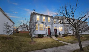 1837 FREDERICK DOUGLASS Pl SE, Washington, DC 20020