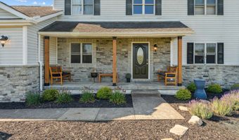 5231 Ashville-Fairfield Rd, Ashville, OH 43103