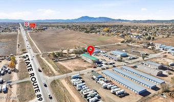 343 Commercial Way, Chino Valley, AZ 86323