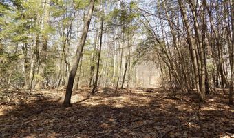 Skyline Ridge Rd. lot 7, Becket, MA 01223