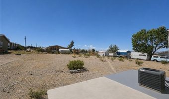 973 Bel Air Rd, Indian Springs, NV 89018