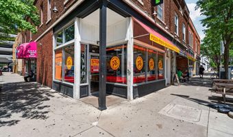 555 E William St 4J, Ann Arbor, MI 48104