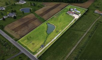 746 County Road 620, Ashland, OH 44805