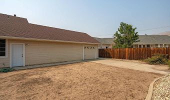 526 Greenbriar Dr, Carson City, NV 89701