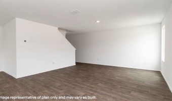 1708 Zander Ct Plan: Franklin, Alvin, TX 77511