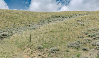 Tbd COS 947 Tract 11, Belfry, MT 59008
