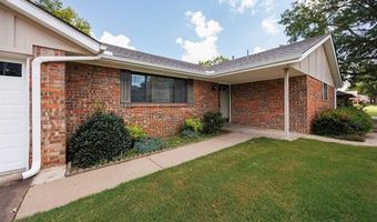 4700 Clearview Dr, Bartlesville, OK 74006
