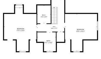 70 S Meadowcroft Dr, Akron, OH 44313