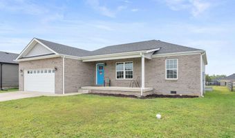 313 Memory Ln, Richmond, KY 40475