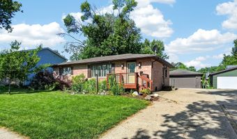 230 NW Arlan Dr, Ankeny, IA 50023