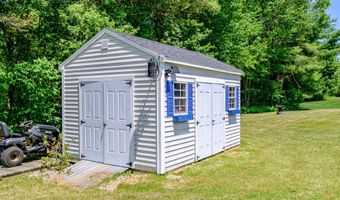 2 Windsor Dr, Alfred, ME 04002