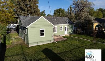 2746 S Odell Ave, Casper, WY 82604