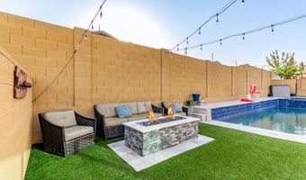 2734 N BEVERLY Pl, Buckeye, AZ 85396